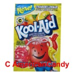 Kool Aid Strawberry Lemonade